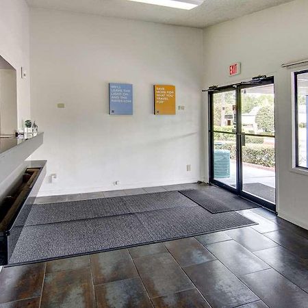 Motel 6-Union City, Ga - Atlanta Airport Interiør billede