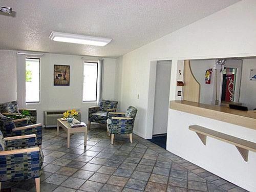 Motel 6-Union City, Ga - Atlanta Airport Eksteriør billede