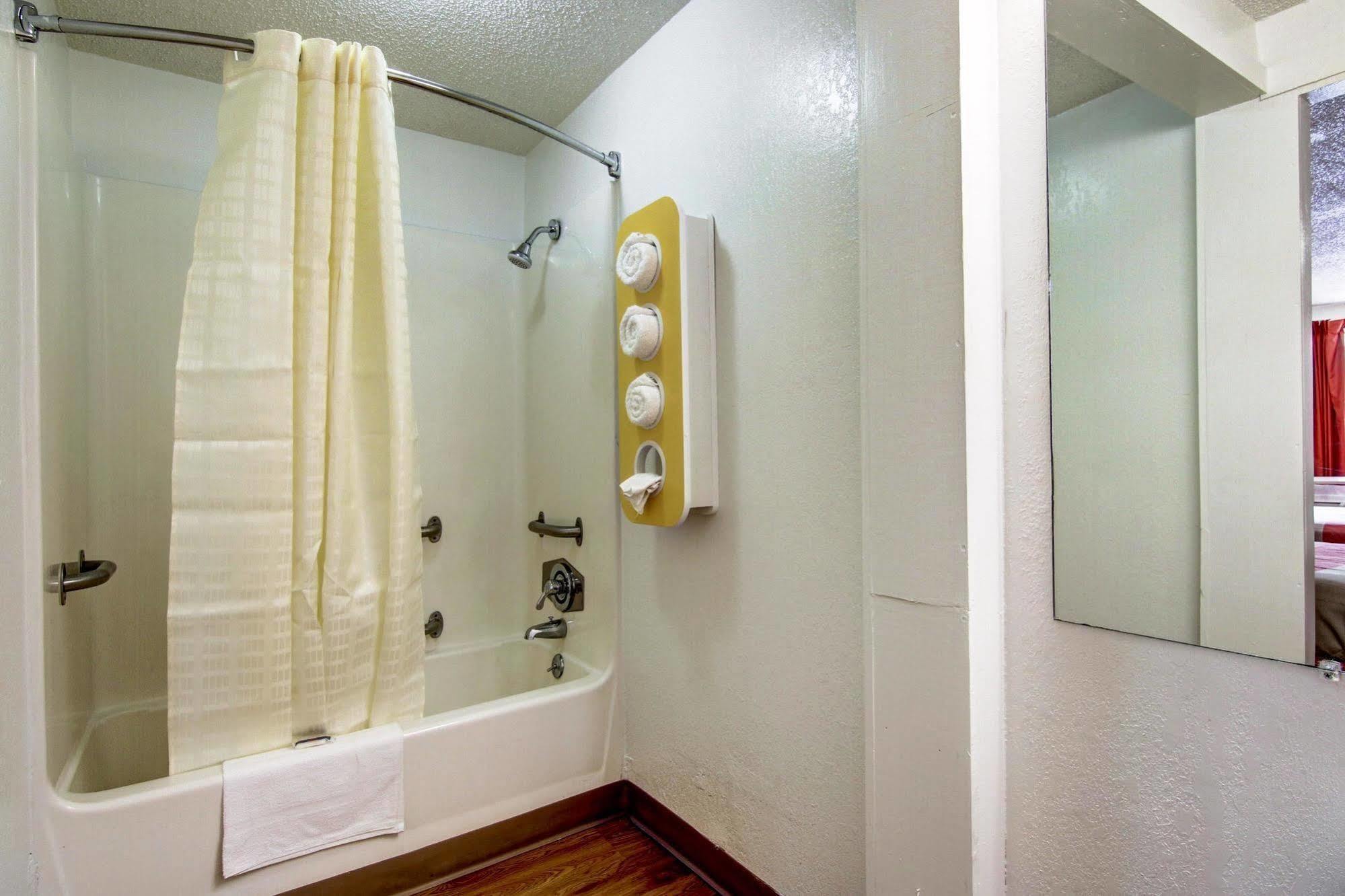 Motel 6-Union City, Ga - Atlanta Airport Eksteriør billede