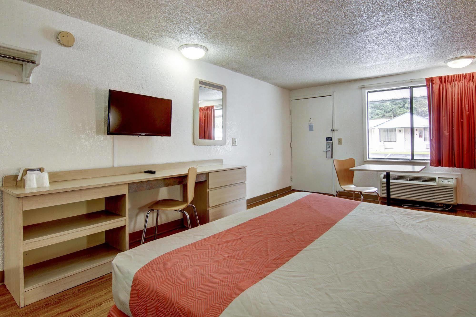 Motel 6-Union City, Ga - Atlanta Airport Eksteriør billede